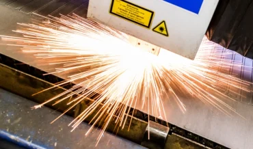Taglio laser